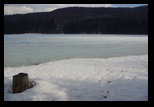 Lacul Sfanta Ana -24-03-2012 - Bogdan Balaban