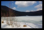 Lacul Sfanta Ana -24-03-2012 - Bogdan Balaban