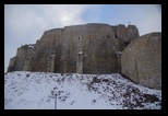 Cetatea Neamtului -21-01-2017 - Bogdan Balaban