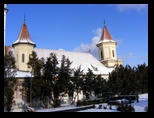 Brasov-Biserica-Sf-Nicolae-25-12-2008 - Bogdan Balaban