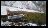 Bucegi - Culmea Bisericutei -31-01-2026 - Bogdan Balaban