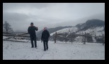 Bucegi - Culmea Bisericutei -31-01-2026 - Bogdan Balaban