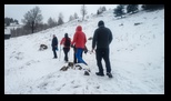Bucegi - Culmea Bisericutei -31-01-2026 - Bogdan Balaban