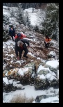 Bucegi - Culmea Bisericutei -31-01-2026 - Bogdan Balaban