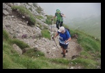 Bucegi - Marathon 7500 -iulie-2013 - Bogdan Balaban