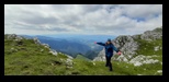 Bucegi - Valea Horoabelor -09-07-2023 - Bogdan Balaban