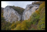 Cernei - Cascada Vinturatoarea -18-10-2016 - Bogdan Balaban