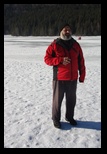 Lacul Sf. Ana -03-01-2014 - Bogdan Balaban