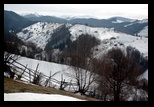 Muntele Balaban -26-12-2012 - Bogdan Balaban