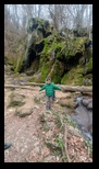 Parcul National Cheile Nerei - Beusnita -29-02-2024 - Bogdan Balaban