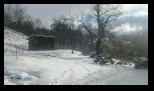 Via Transilvanica Bran - Rasnov -10-01-2026 - Bogdan Balaban