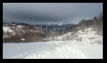 Via Transilvanica Bran - Rasnov -10-01-2026 - Bogdan Balaban