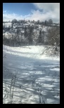 Via Transilvanica Bran - Rasnov -10-01-2026 - Bogdan Balaban