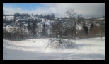 Via Transilvanica Bran - Rasnov -10-01-2026 - Bogdan Balaban