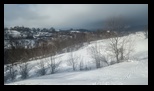 Via Transilvanica Bran - Rasnov -10-01-2026 - Bogdan Balaban