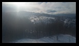 Via Transilvanica Bran - Rasnov -10-01-2026 - Bogdan Balaban