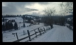 Via Transilvanica Bran - Rasnov -10-01-2026 - Bogdan Balaban