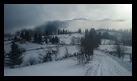 Via Transilvanica Bran - Rasnov -10-01-2026 - Bogdan Balaban