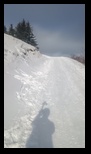 Via Transilvanica Bran - Rasnov -10-01-2026 - Bogdan Balaban