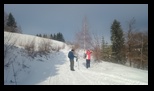 Via Transilvanica Bran - Rasnov -10-01-2026 - Bogdan Balaban