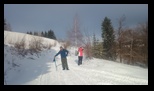 Via Transilvanica Bran - Rasnov -10-01-2026 - Bogdan Balaban