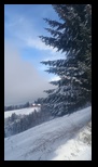 Via Transilvanica Bran - Rasnov -10-01-2026 - Bogdan Balaban