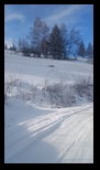 Via Transilvanica Bran - Rasnov -10-01-2026 - Bogdan Balaban