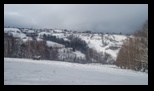 Via Transilvanica Bran - Rasnov -10-01-2026 - Bogdan Balaban