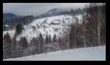 Via Transilvanica Bran - Rasnov -10-01-2026 - Bogdan Balaban