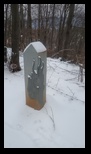 Via Transilvanica Bran - Rasnov -10-01-2026 - Bogdan Balaban