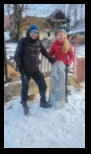 Via Transilvanica Bran -02-01-2026 - Bogdan Balaban