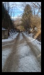 Via Transilvanica Bran -02-01-2026 - Bogdan Balaban