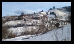 Via Transilvanica Bran -02-01-2026 - Bogdan Balaban