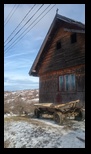 Via Transilvanica Bran -02-01-2026 - Bogdan Balaban