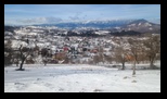 Via Transilvanica Bran -02-01-2026 - Bogdan Balaban