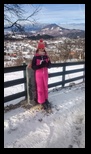 Via Transilvanica Bran -02-01-2026 - Bogdan Balaban
