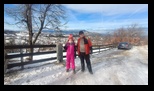 Via Transilvanica Bran -02-01-2026 - Bogdan Balaban