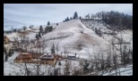 Via Transilvanica Bran -02-01-2026 - Bogdan Balaban