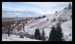 Via Transilvanica Bran -02-01-2026 - Bogdan Balaban