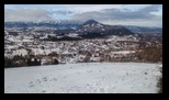 Via Transilvanica Bran -02-01-2026 - Bogdan Balaban