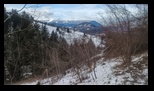Via Transilvanica Bran -02-01-2026 - Bogdan Balaban