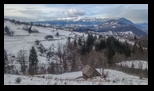 Via Transilvanica Bran -02-01-2026 - Bogdan Balaban