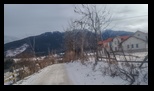 Via Transilvanica Bran -02-01-2026 - Bogdan Balaban