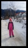Via Transilvanica Bran -02-01-2026 - Bogdan Balaban