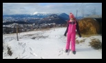 Via Transilvanica Bran -02-01-2026 - Bogdan Balaban