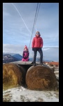 Via Transilvanica Bran -02-01-2026 - Bogdan Balaban