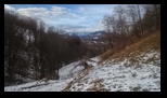 Via Transilvanica Bran -02-01-2026 - Bogdan Balaban