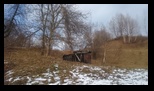 Via Transilvanica Bran -02-01-2026 - Bogdan Balaban
