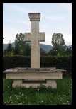 Sighetu Marmatiei -Cimitirul Saracilor -02-05-2014 - Bogdan Balaban