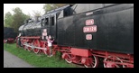 Muzeul Locomotivelor cu Abur Resita  -26-10-2022 - Bogdan Balaban